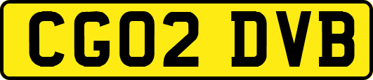 CG02DVB