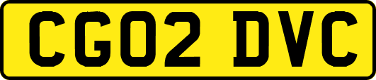 CG02DVC