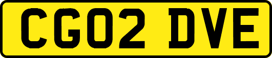 CG02DVE
