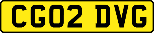 CG02DVG