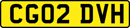 CG02DVH