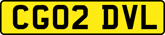 CG02DVL