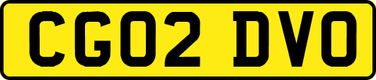 CG02DVO
