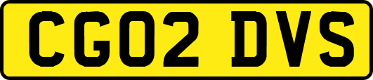 CG02DVS