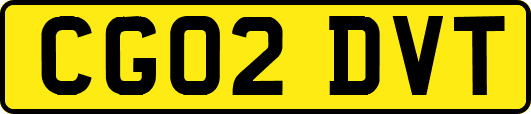 CG02DVT