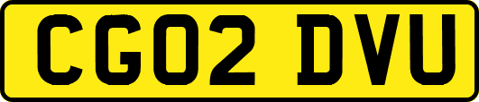 CG02DVU