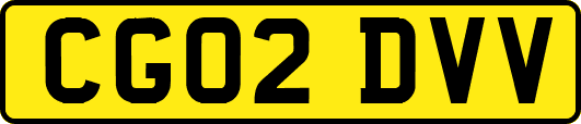 CG02DVV
