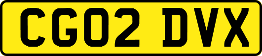 CG02DVX