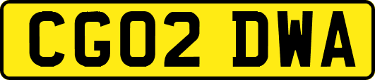 CG02DWA