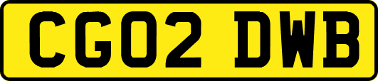 CG02DWB