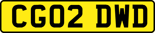 CG02DWD