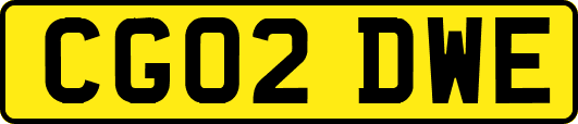 CG02DWE