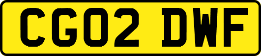 CG02DWF