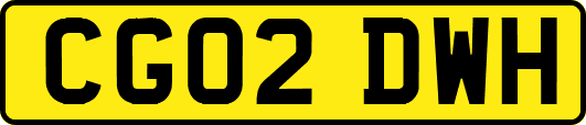 CG02DWH