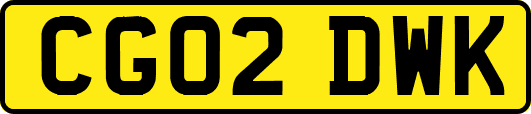 CG02DWK