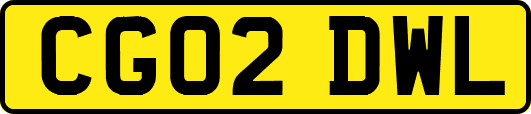 CG02DWL