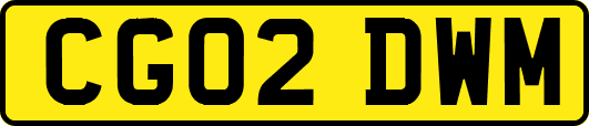 CG02DWM
