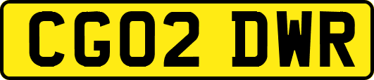 CG02DWR