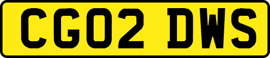 CG02DWS