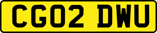 CG02DWU