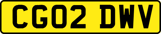 CG02DWV