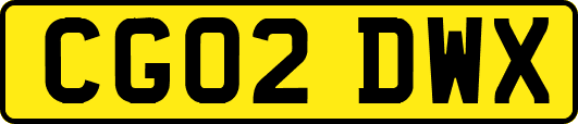 CG02DWX