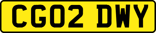 CG02DWY