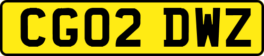 CG02DWZ