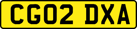 CG02DXA