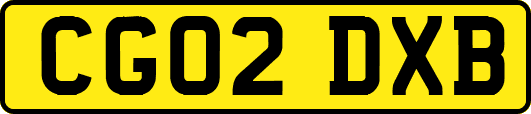 CG02DXB