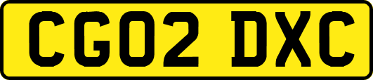 CG02DXC