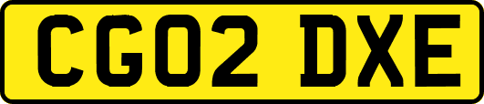 CG02DXE
