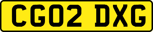 CG02DXG