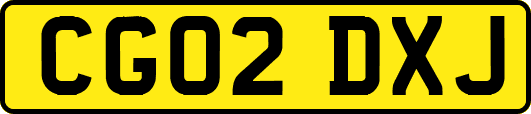CG02DXJ