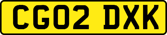 CG02DXK