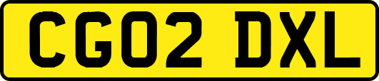 CG02DXL