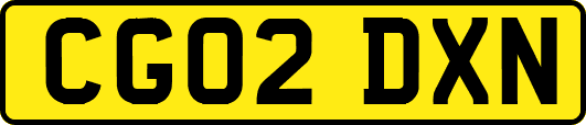 CG02DXN
