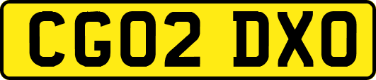 CG02DXO