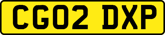 CG02DXP