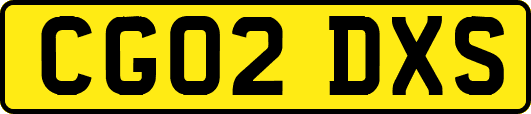 CG02DXS