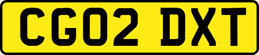 CG02DXT