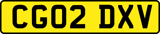 CG02DXV