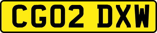 CG02DXW