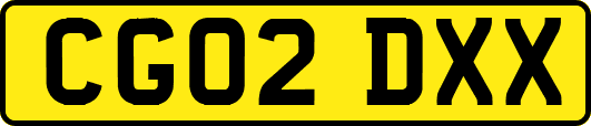 CG02DXX