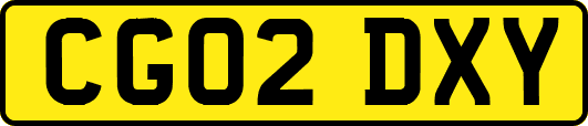 CG02DXY