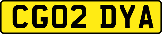 CG02DYA