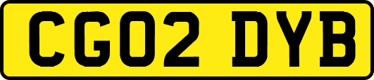 CG02DYB