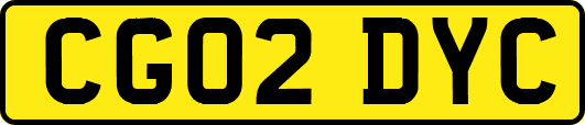 CG02DYC