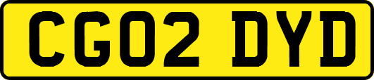 CG02DYD