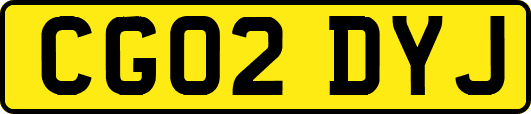 CG02DYJ